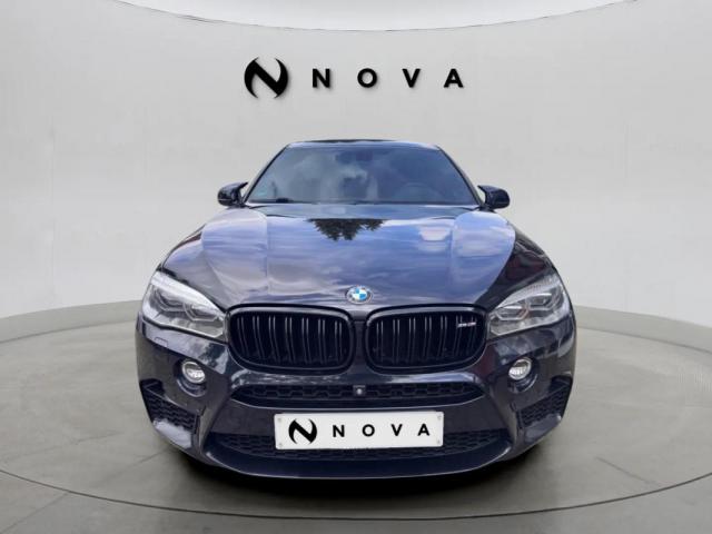 Bmw X6 image 7