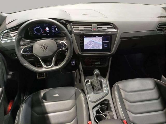 Volkswagen Tiguan image 3