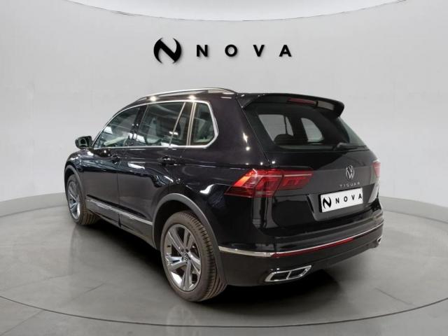 Volkswagen Tiguan image 8