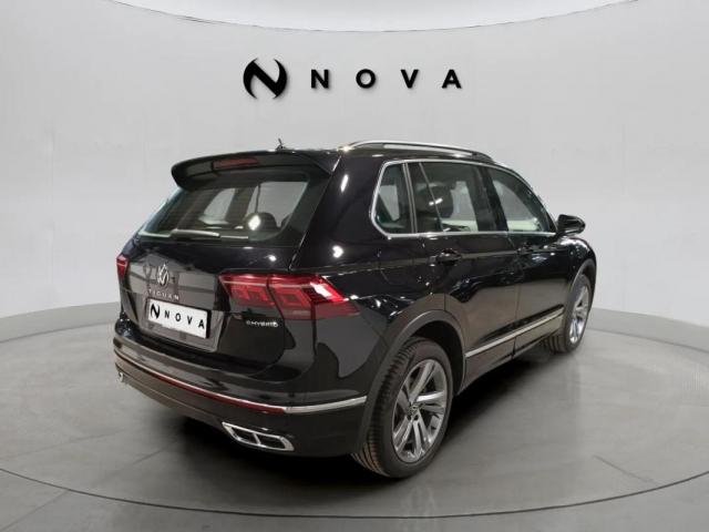 Volkswagen Tiguan image 4