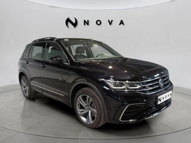 Volkswagen Tiguan image 1