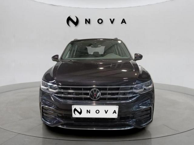 Volkswagen Tiguan image 6