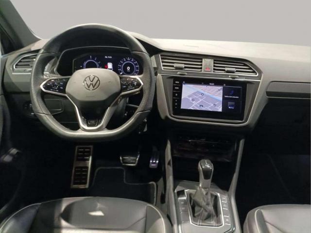 Volkswagen Tiguan image 9