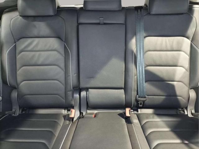 Volkswagen Tiguan image 2