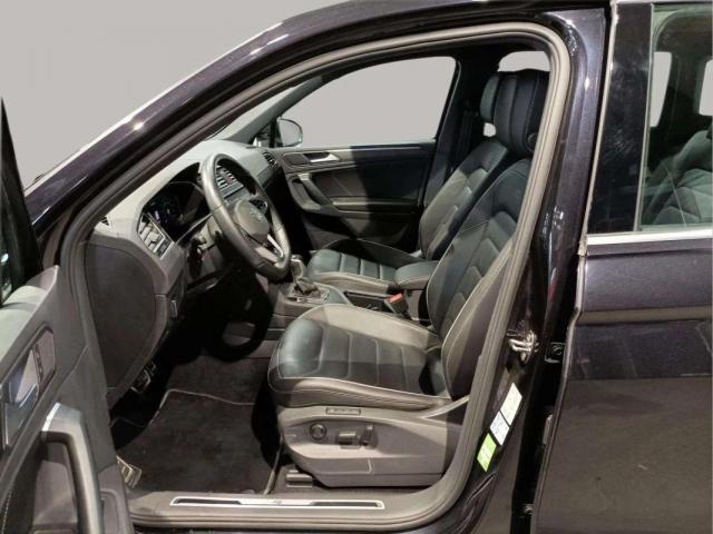 Volkswagen Tiguan image 5