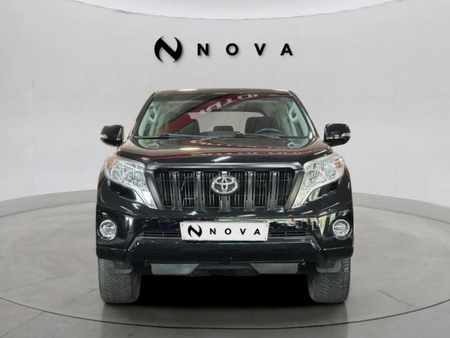 Toyota Land Cruiser image 4