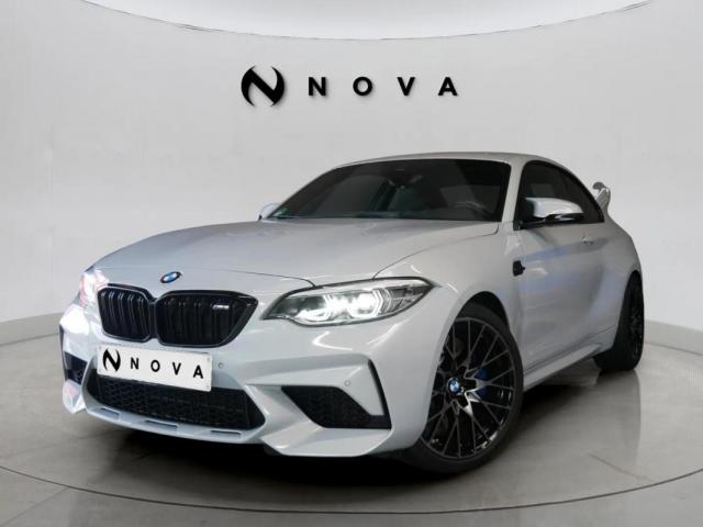 Bmw M2 Competition 2 O 500 Ch Dct Harman Kardon