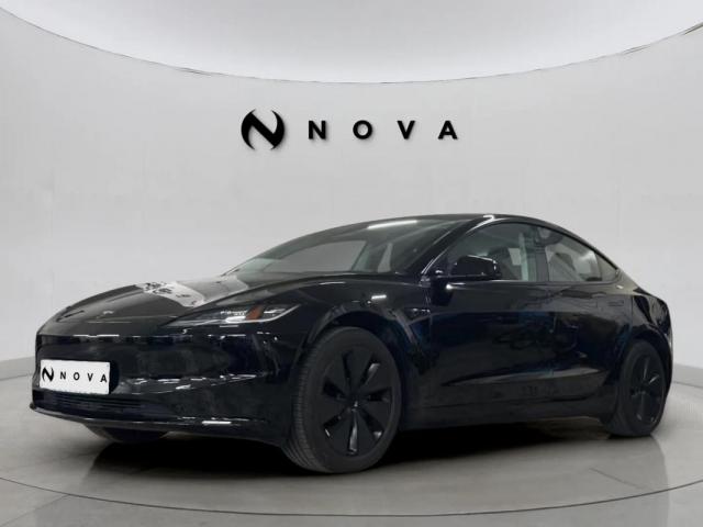 Tesla Model 3 d’occasion