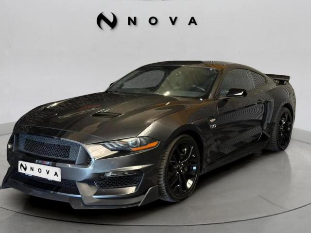 Ford Mustang Gt V8 5.0 450 Ch Boîte Automatique