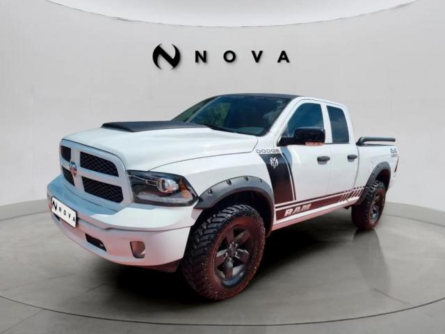 Dodge Ram d’occasion