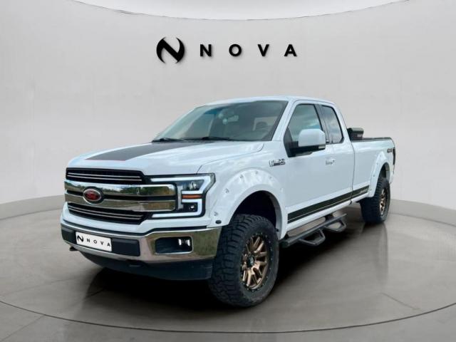 Ford F 150 Raptor 400 Ch V6 O Essence 4x4 Caméra Carplay Sièges Chauffants