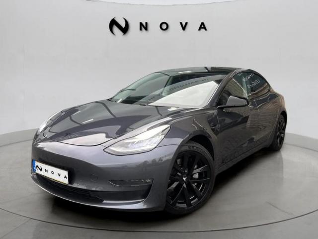 Tesla Model 3 d’occasion