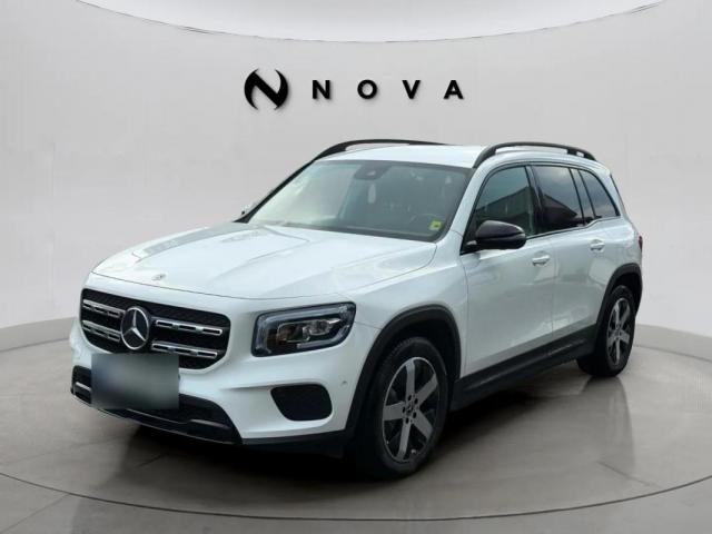 Mercedes Benz Glb 180 136ch Suv Progressive O Caméra De Recul Sièges Chauffants