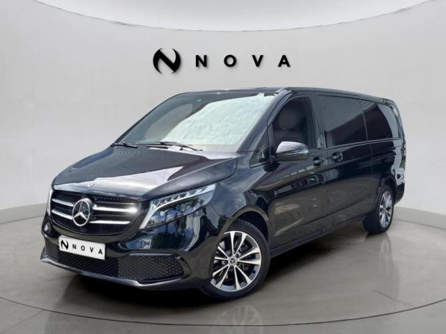 Mercedes Benz Classe V 250d Extra Long O 190ch 8 Places Vip Amg Line