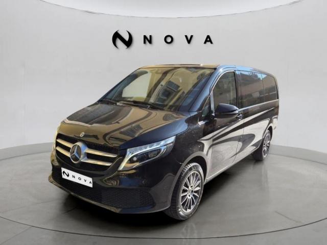 Mercedes Benz Classe V 220d 163ch Edition Compact O 7 Places Auto