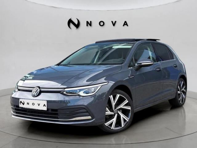 Volkswagen Golf Viii 2.0 Tdi 150 R-Line O Toit Ouvrant