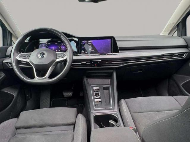 Volkswagen Golf image 5