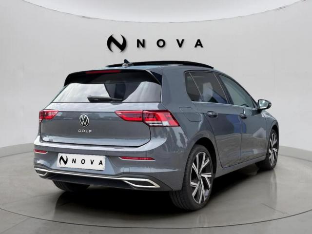 Volkswagen Golf image 4