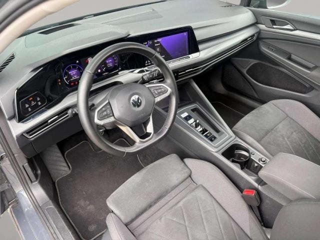 Volkswagen Golf image 1