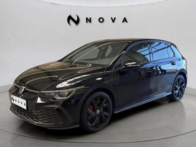 Volkswagen Golf Viii 1.4 Gte Hybride O Full Black Carplay