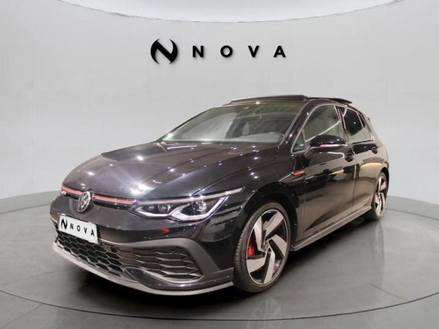 Volkswagen Golf Viii Gti Clubsport O 300ch Toit Ouvrant