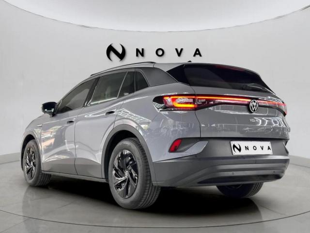Volkswagen Id.4 image 6