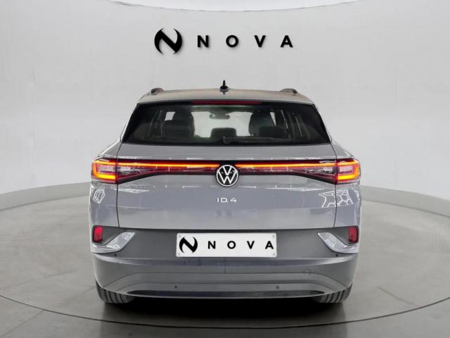 Volkswagen Id.4 image 8