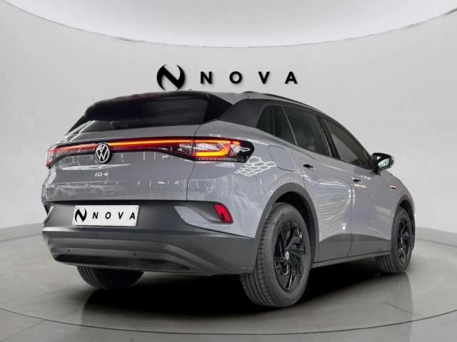 Volkswagen Id.4 image 3