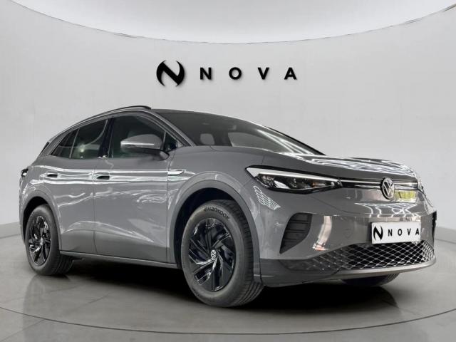 Volkswagen Id.4 image 1
