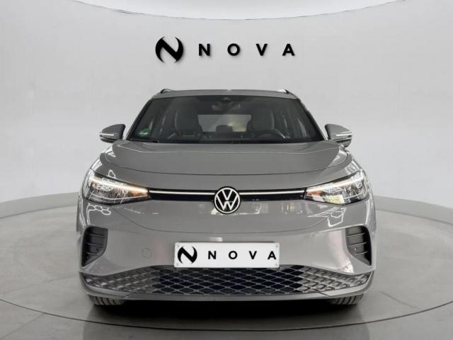 Volkswagen Id.4 image 7