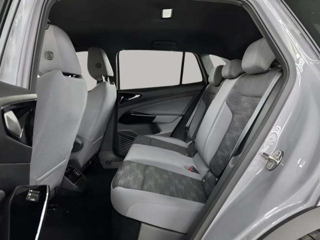 Volkswagen Id.4 image 5
