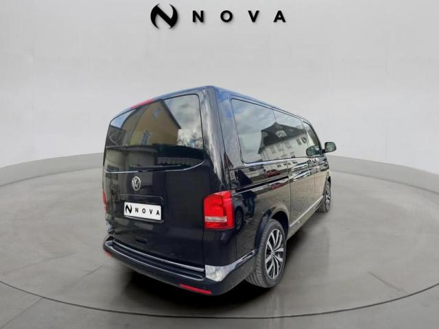 Volkswagen Multivan image 4