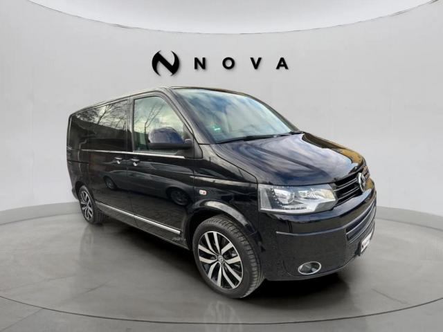 Volkswagen Multivan image 5