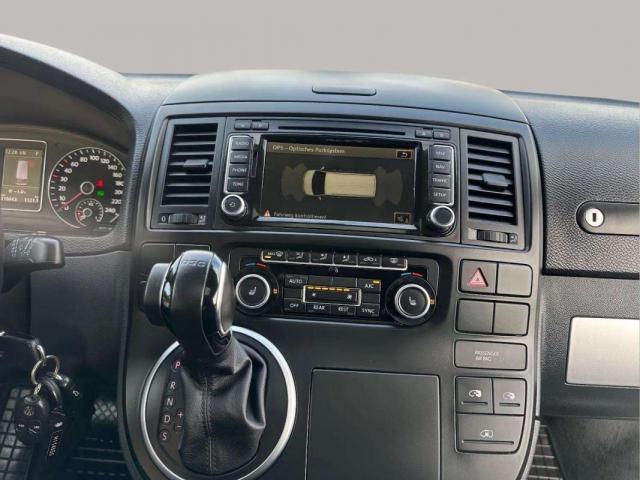 Volkswagen Multivan image 2