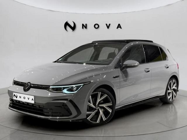 Volkswagen Golf Viii 2.0 Tdi 150ch O R-Line Toit Ouvrant Led Carplay