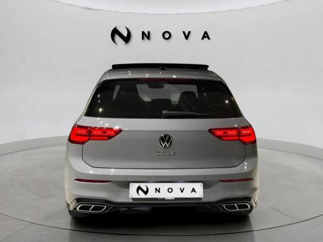 Volkswagen Golf image 5