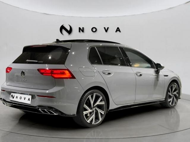 Volkswagen Golf image 8