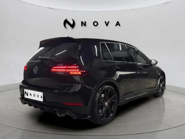 Volkswagen Golf image 1
