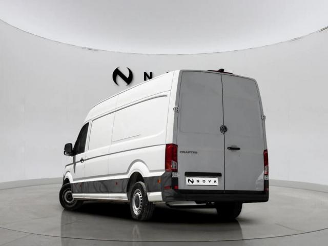 Volkswagen Crafter image 6