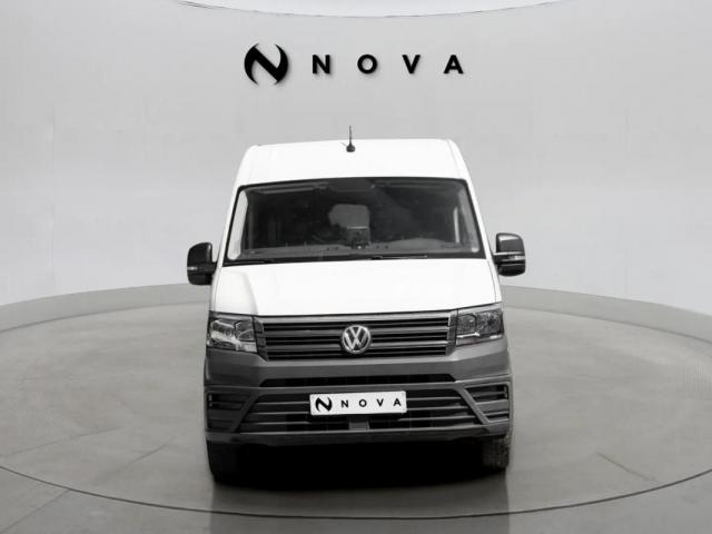 Volkswagen Crafter image 1
