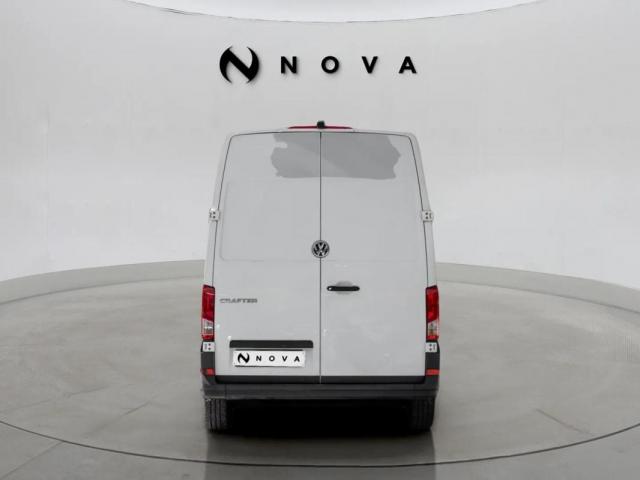 Volkswagen Crafter image 2