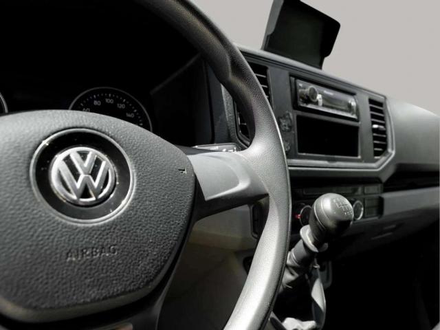 Volkswagen Crafter image 5