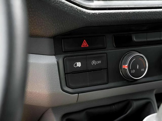 Volkswagen Crafter image 4