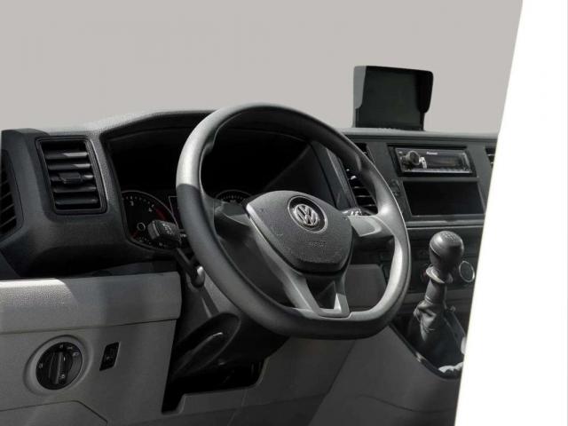 Volkswagen Crafter image 8