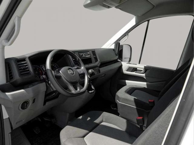 Volkswagen Crafter image 3