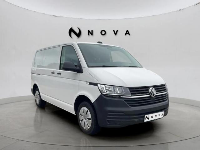Volkswagen Transporter T6.1 150 Dsg O 3 Places L1h1