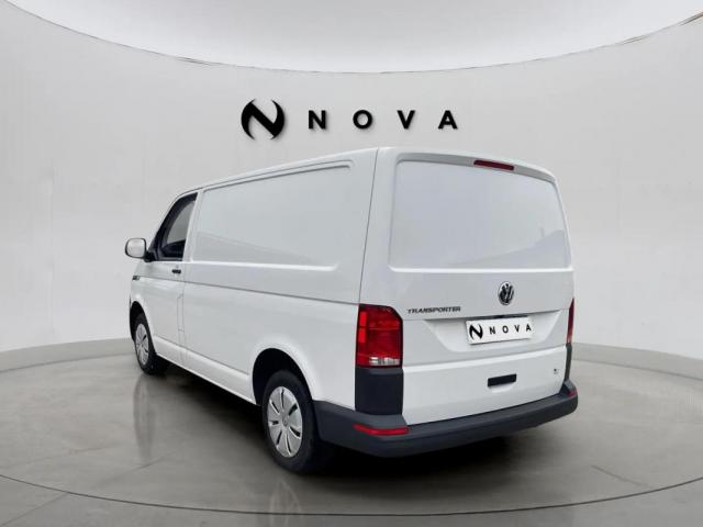 Volkswagen Transporter image 3