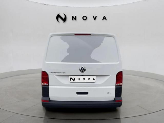 Volkswagen Transporter image 1