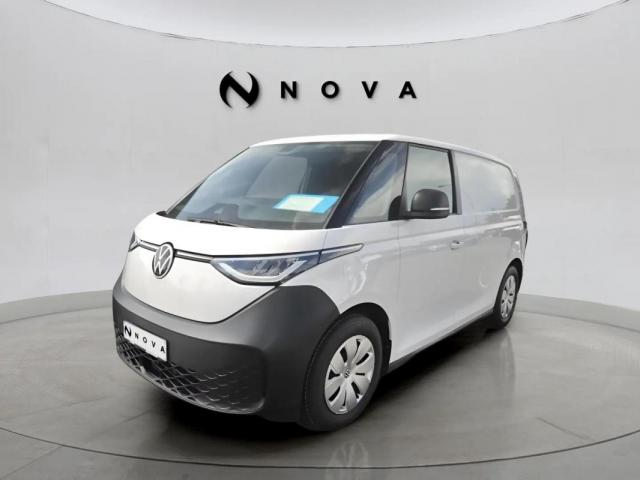 Volkswagen Id. Buzz Cargo 150 Kw 204ch O Boite Auto
