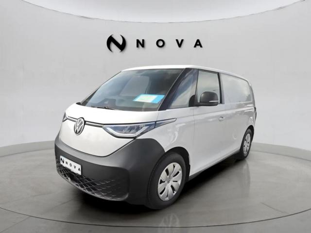 Volkswagen Id. Buzz image 9